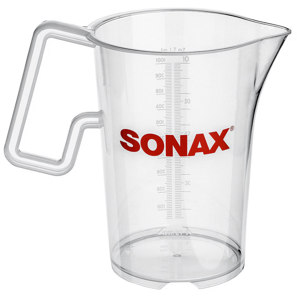 Sonax Measuring Cup 1L