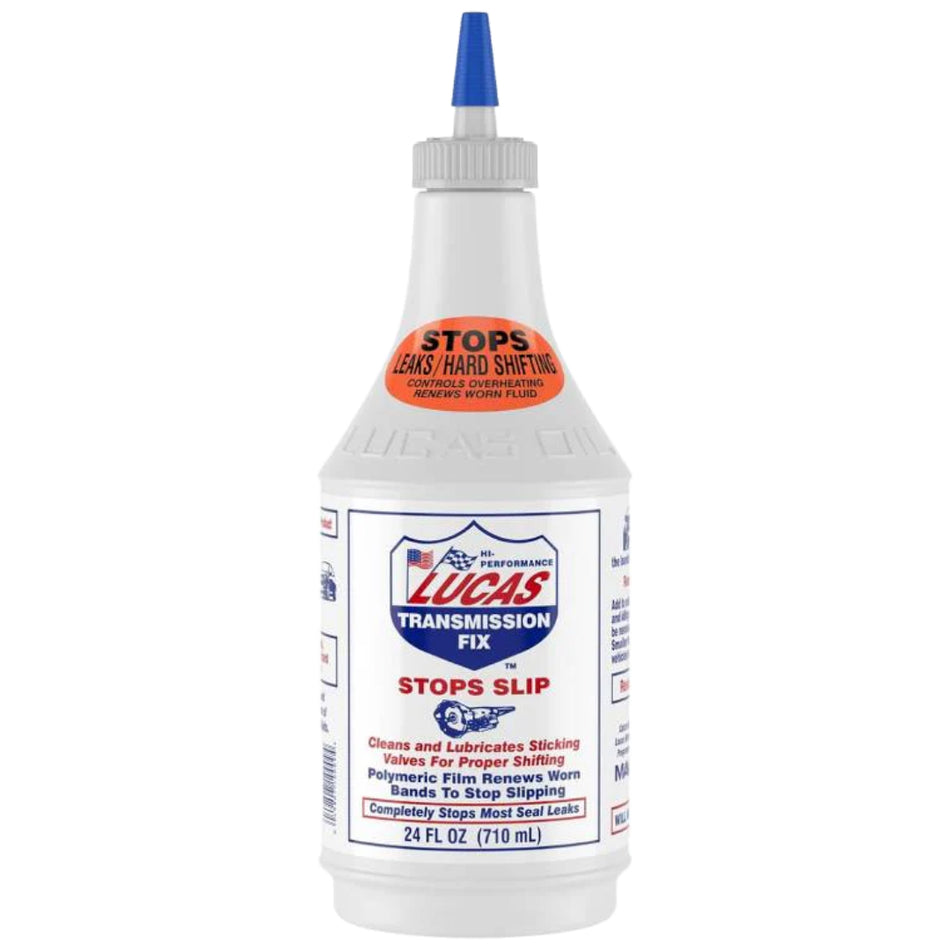 Lucas Transmission Fix 700Ml