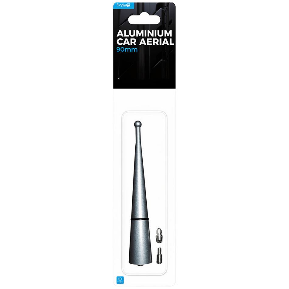 Simply Auto Aluminum Aerial