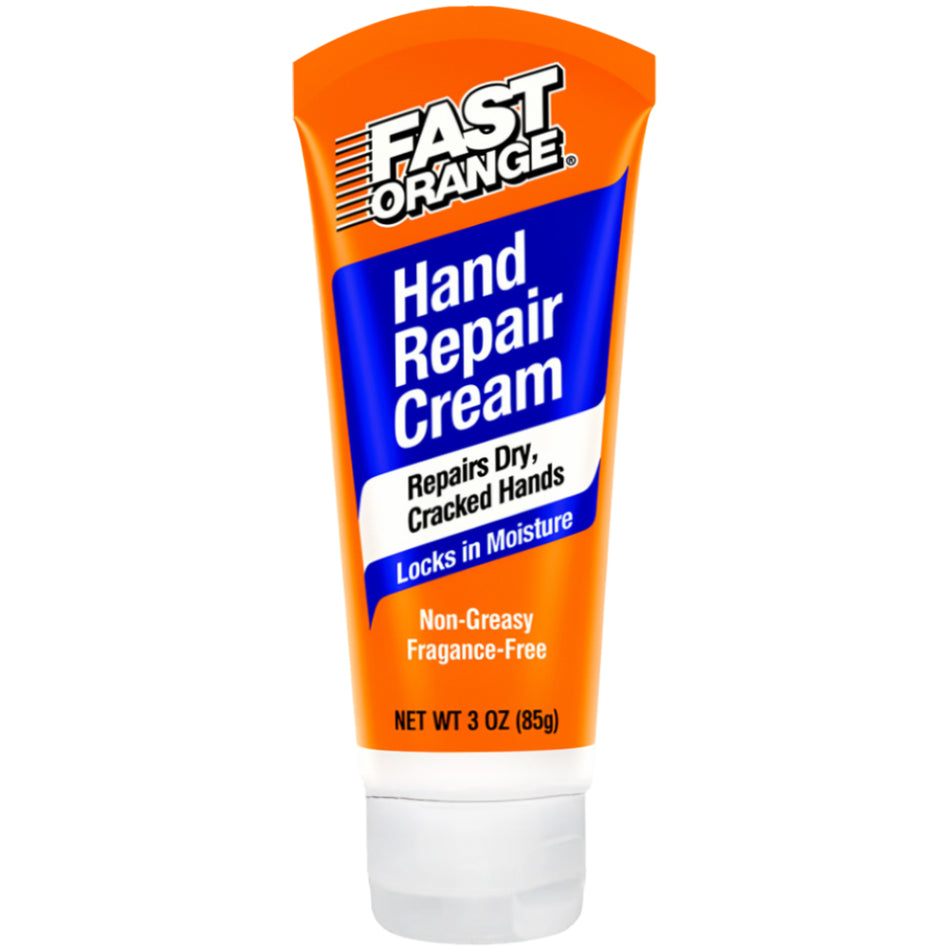 Permatex Fast Orange Hand Repair Cream 85G