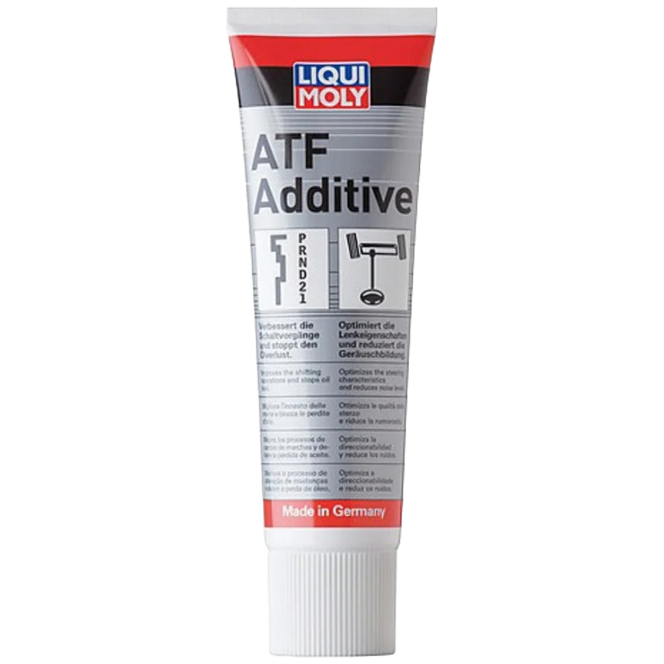 Liqui Moly Atf Additive 250ml
