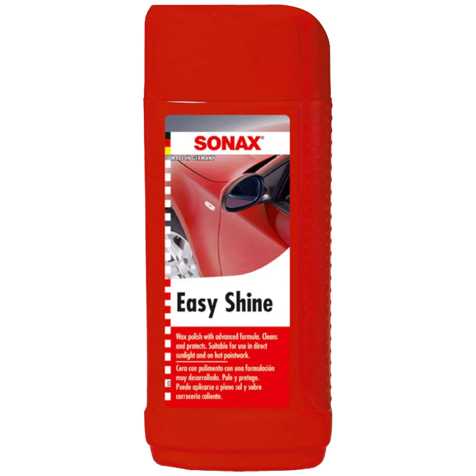 Sonax Easy Shine 250Ml