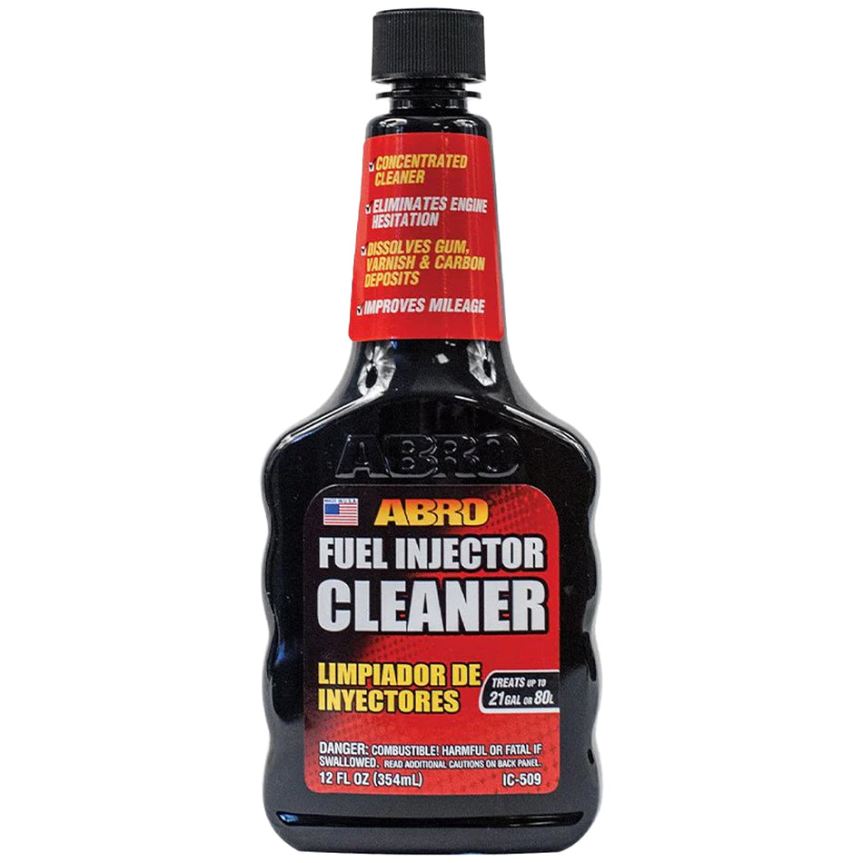 Abro Fuel Injector Cleaner 354Ml