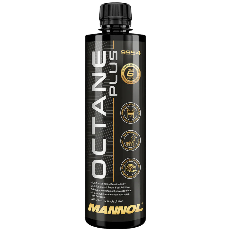 Mannol Octane Plus 450Ml