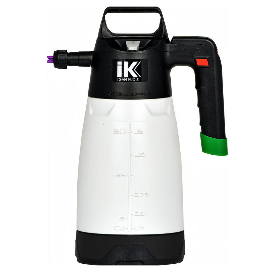 Ik Foam Pro 2 Sprayer