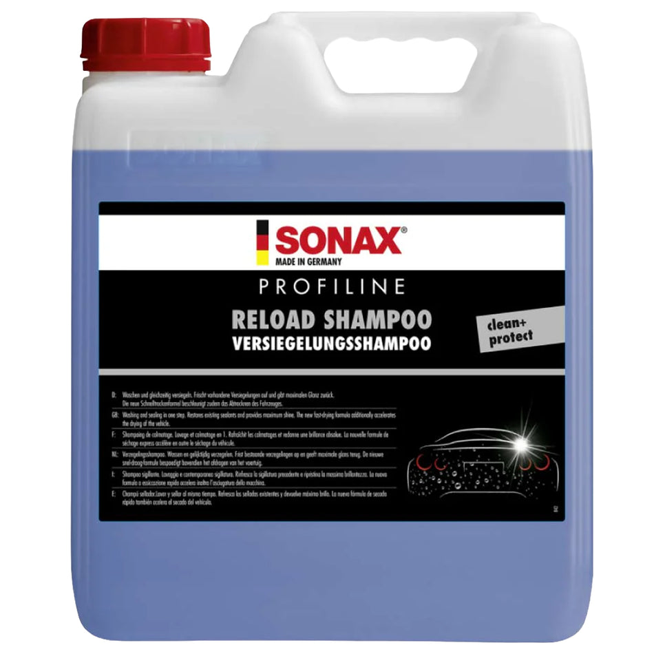 Sonax Profiline Reload Shampoo 10L