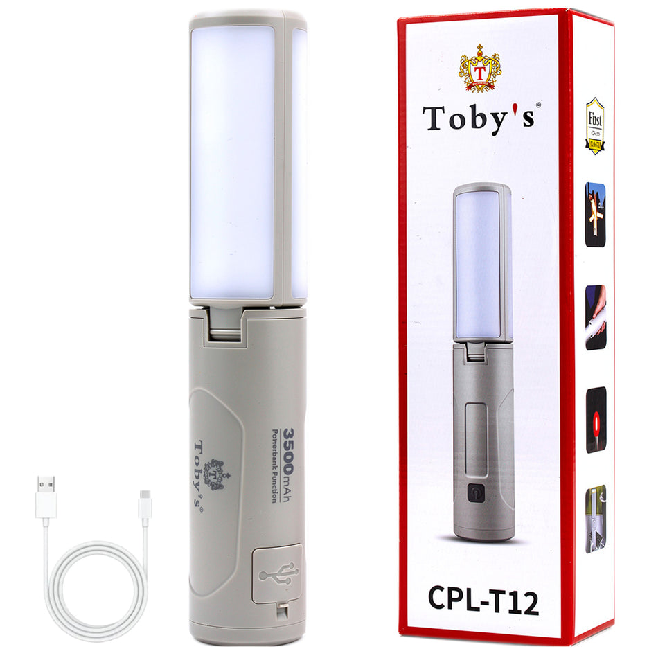 Toby's Outdoor Camping Light 3500A