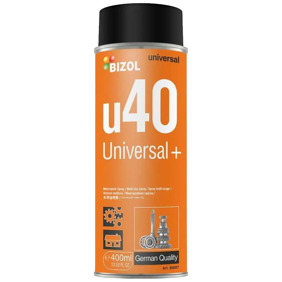 Bizol Universal U40 - 400Ml