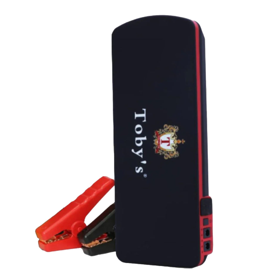 Toby's Jump Starter