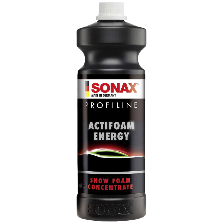 Sonax Profiline Action Foam Energy 1L