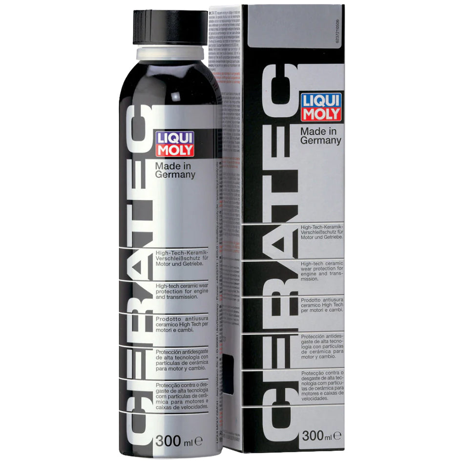 Liqui Moly Cera Tech 300Ml
