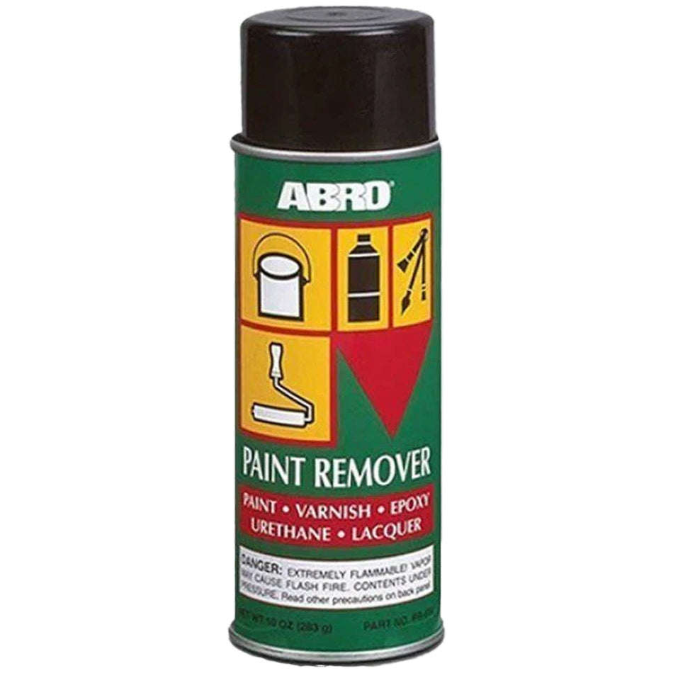 Abro Paint Remover 283G - 10Oz