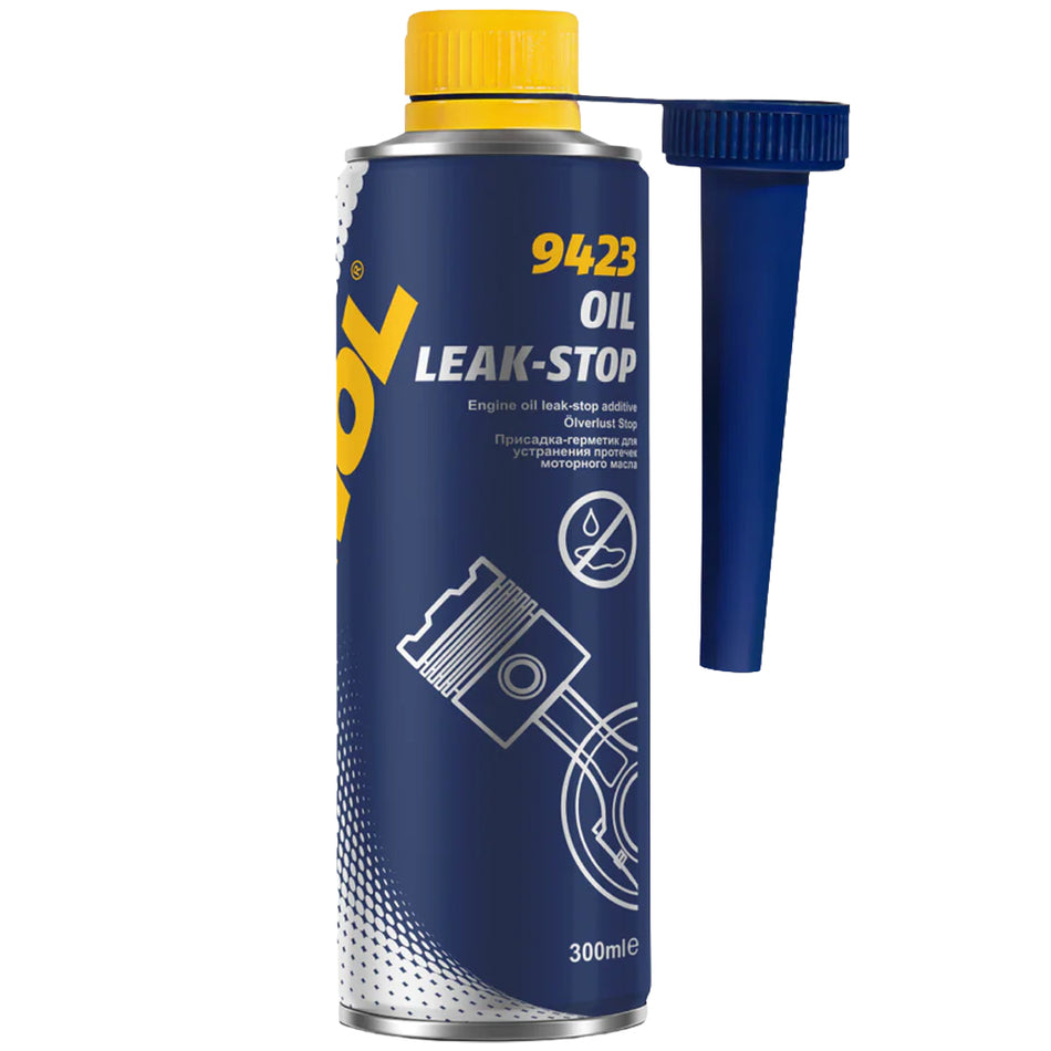 Mannol Oil Leak-Stop 300Ml