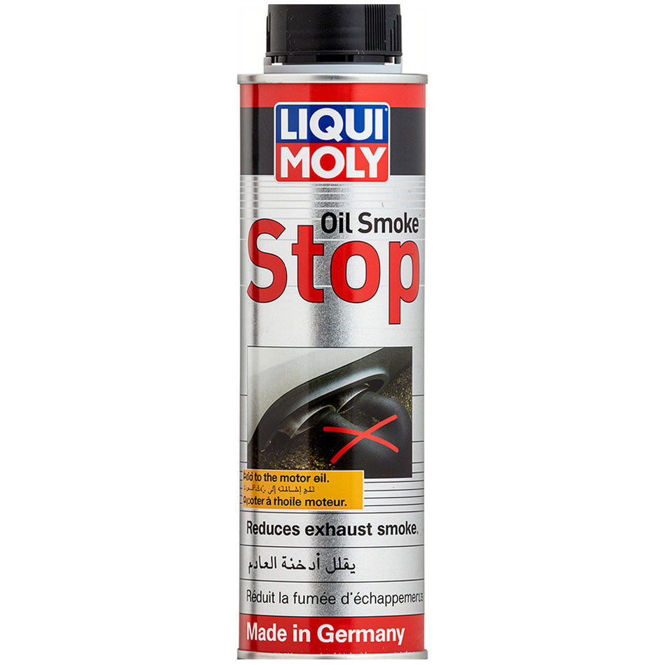 Liqui Moly Oil Smoke Stop 300Ml
