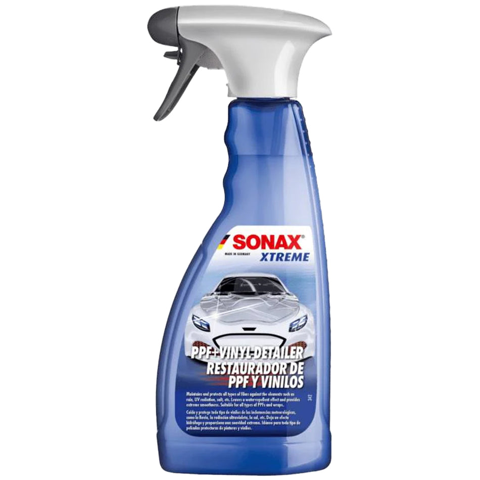 Sonax Xtreme Ppf + Vinyl Detailer 500Ml