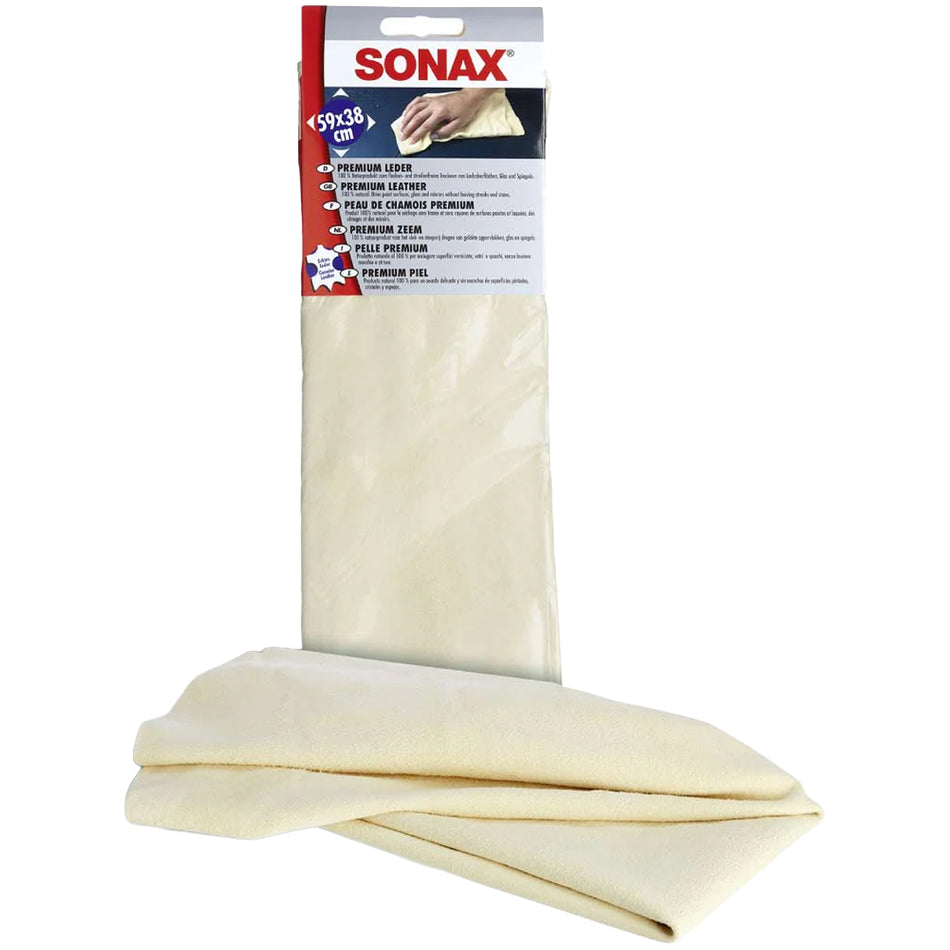 Sonax Premium Leather