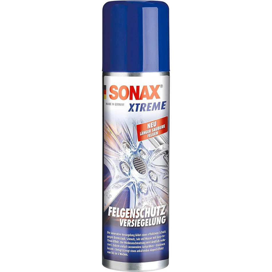 Sonax Xtreme Protective Wheel Rim Sealant 250Ml