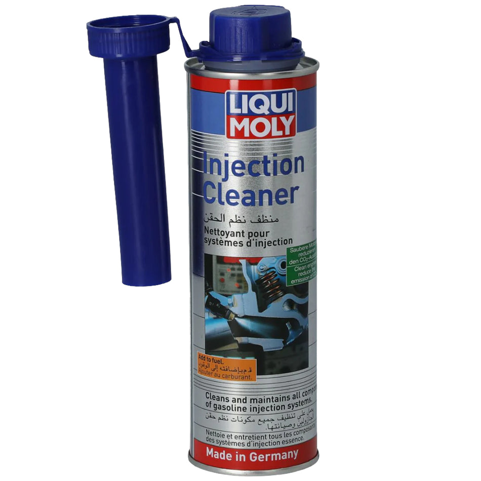 Liqui Moly Injector Cleaner 300Ml