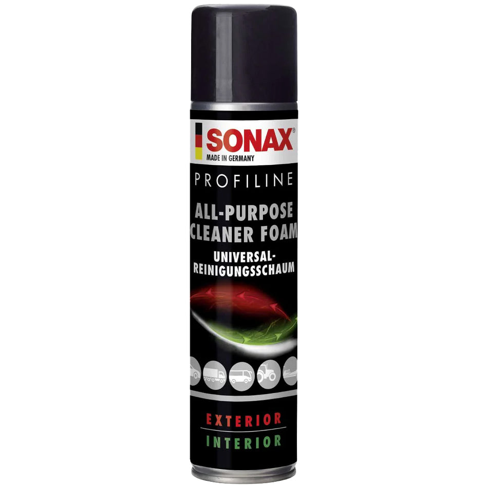 Sonax Profiline All Purpose Cleaner Foam 400Ml