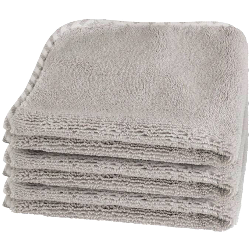 Sonax Microfiber Cloth Soft Touch - 50 Pieces
