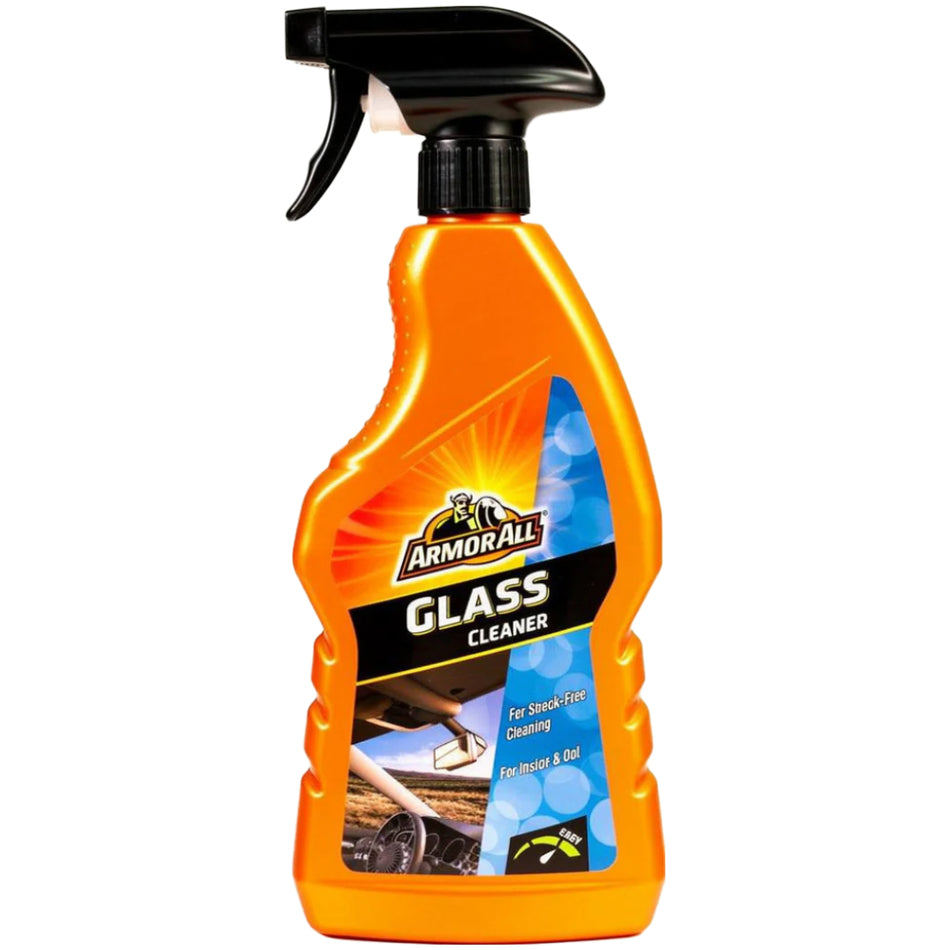 Armor All Glass Cleaner 500Ml