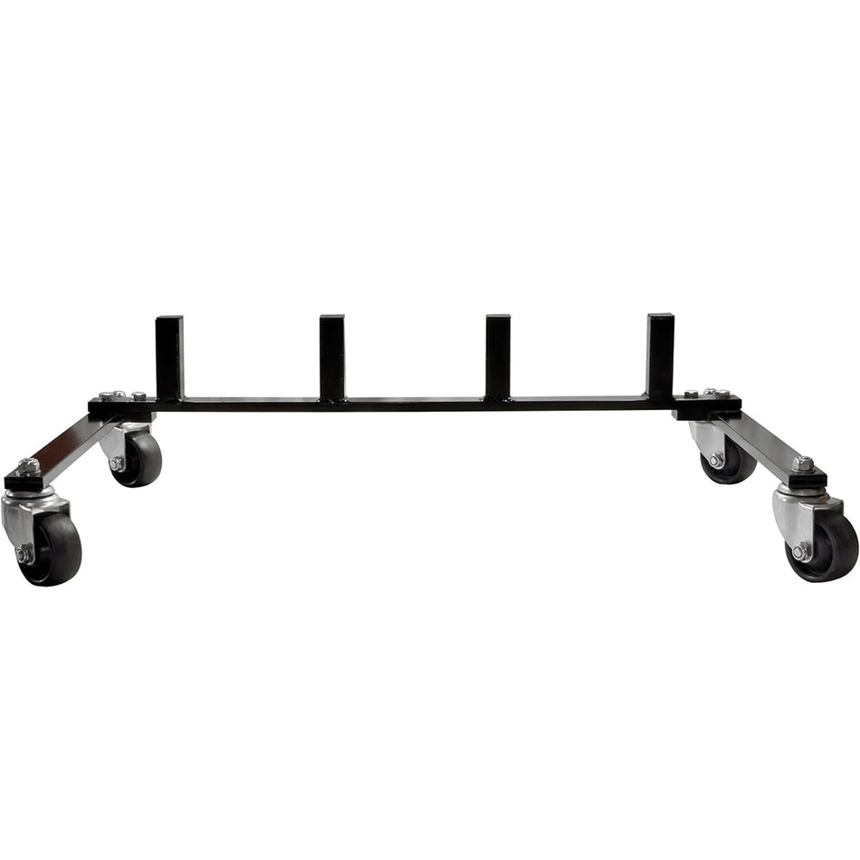 BIG RED Jack Storage Dolly