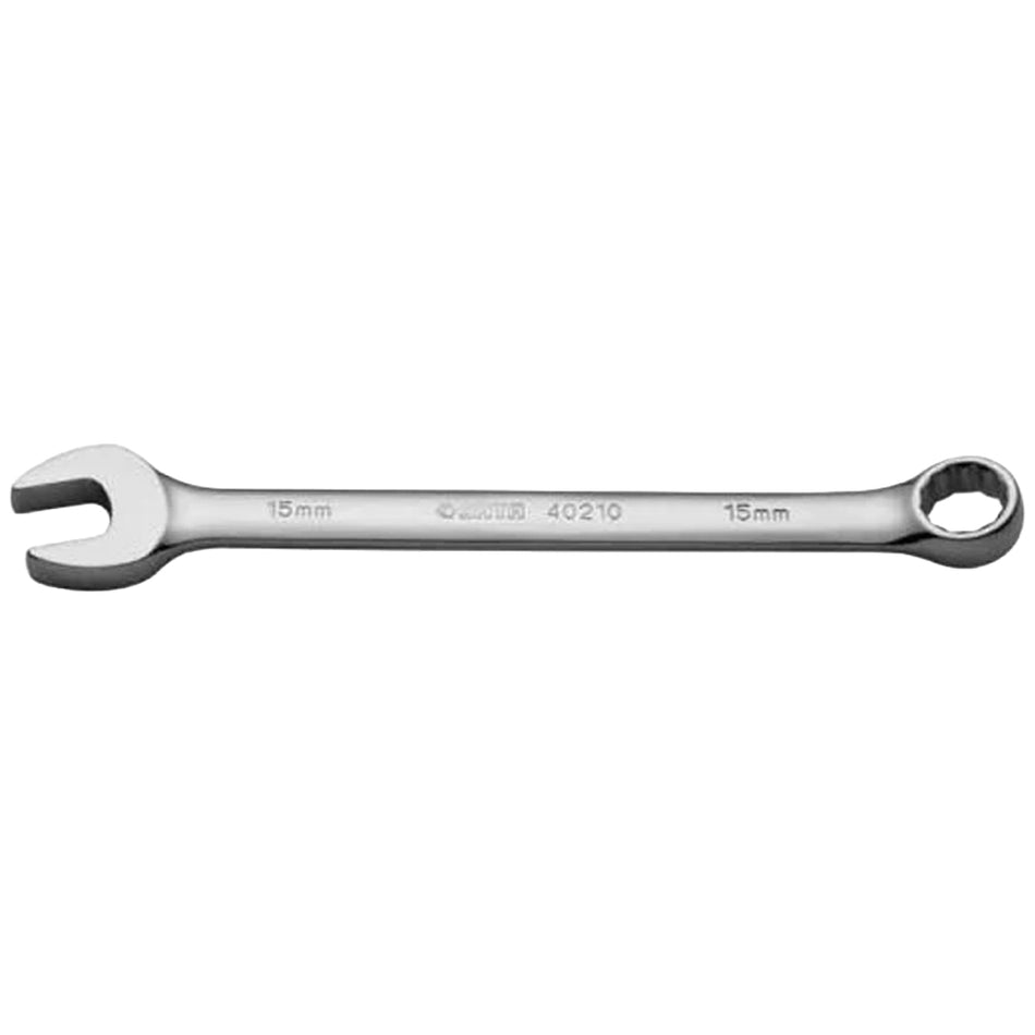 Sata 10Pcs Ring Wrench Set 5.5-32"