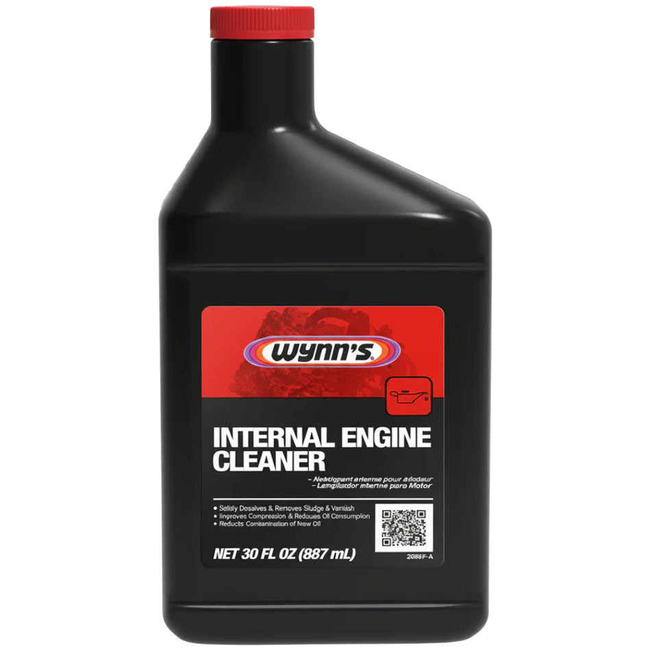 Wynn'S Internal Engine Cleaner 887ml