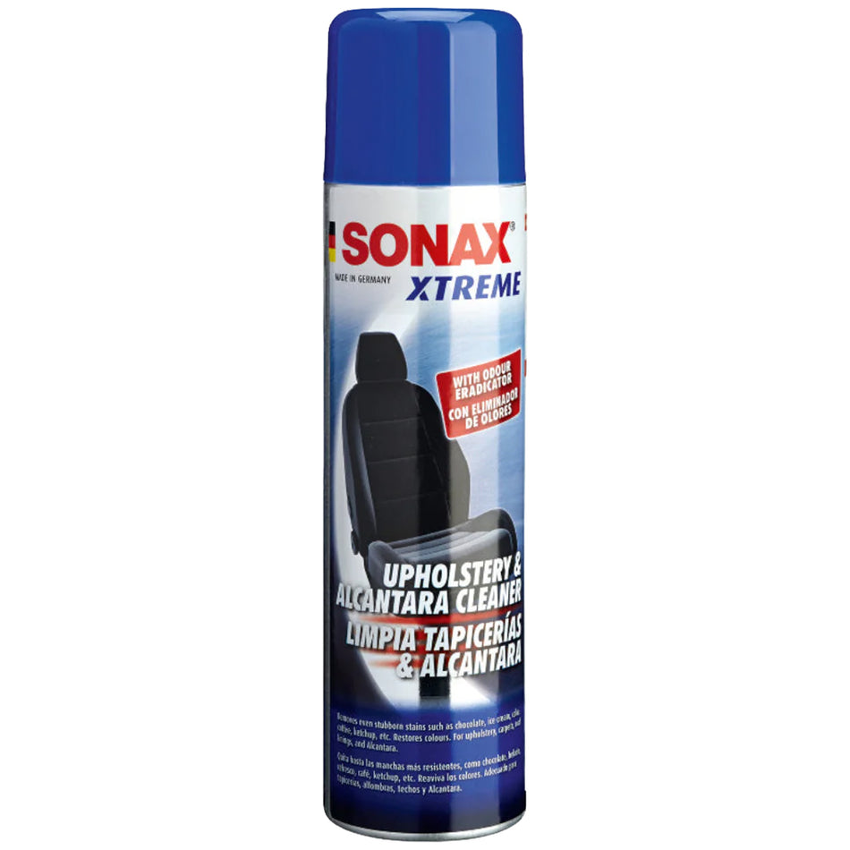 Sonax Xtreme Upholstery & Alcantara Cleaner 400Ml