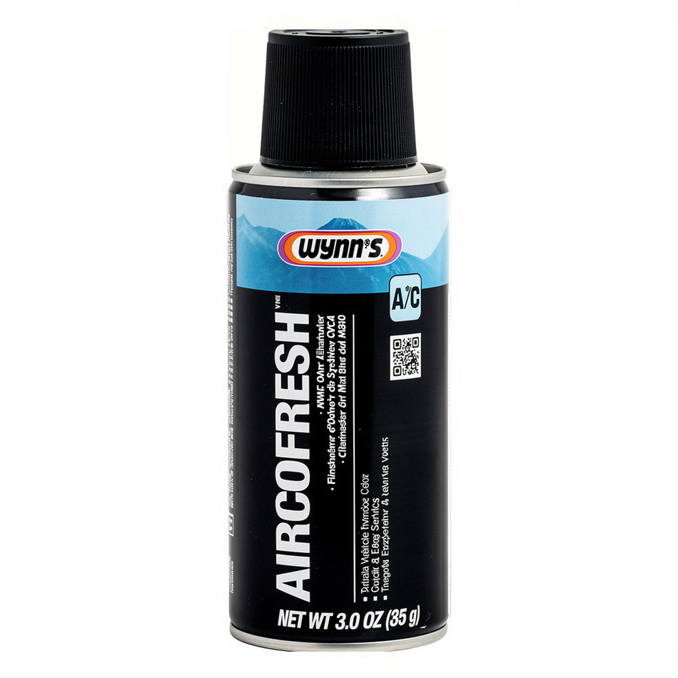 Wynn's Aircofresh 3OZ - 85G