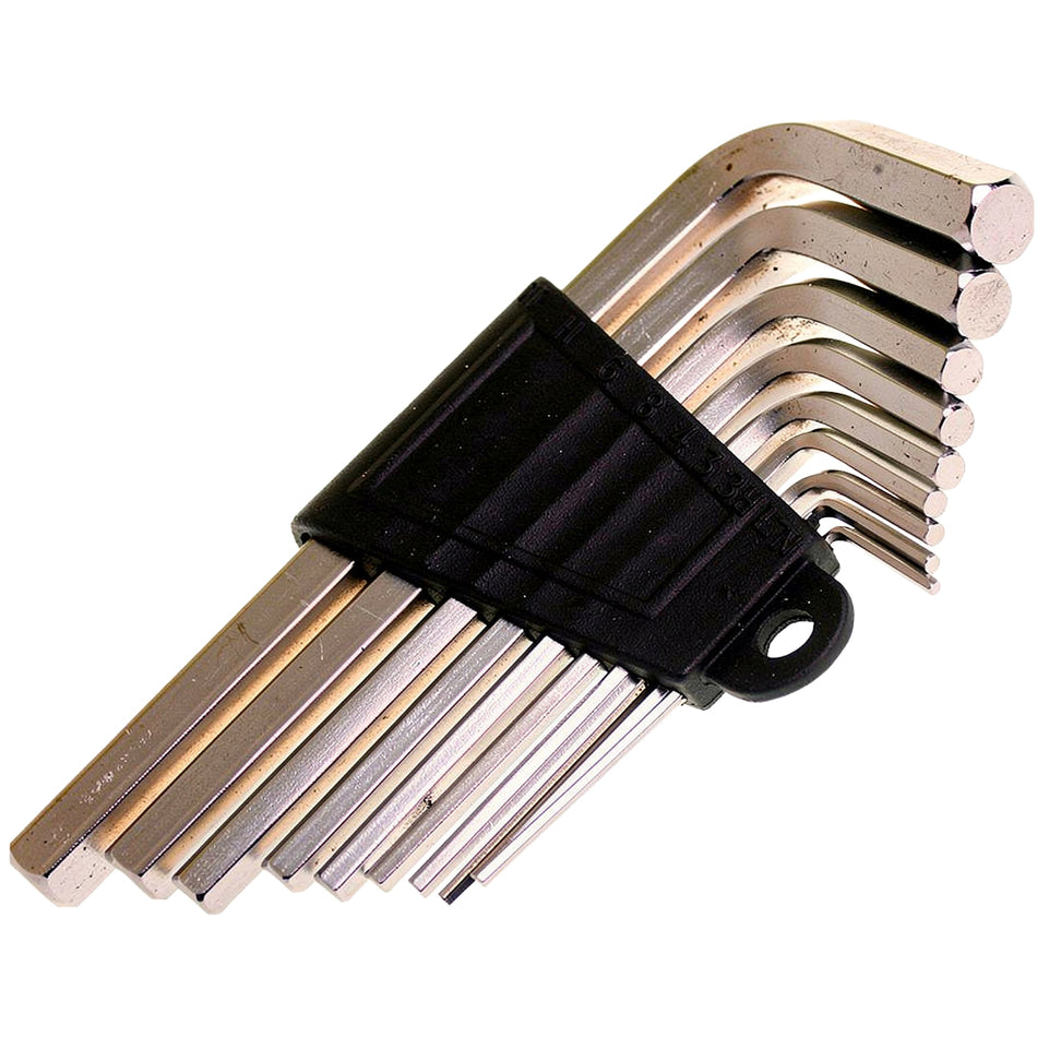 Selta Hex L-Key 10 Pcs