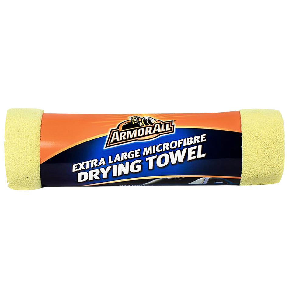 Armor All Extra Large Microfiber Drying Towel