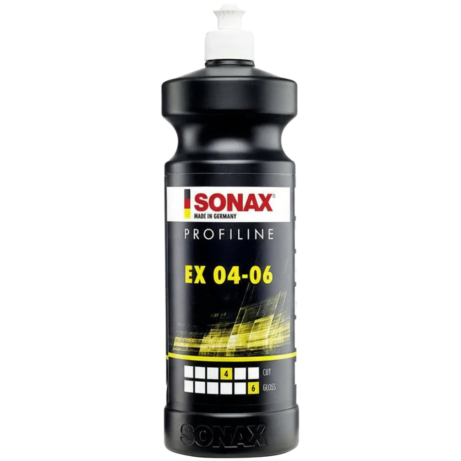 Sonax Profiline Polish EX 04-06 1L