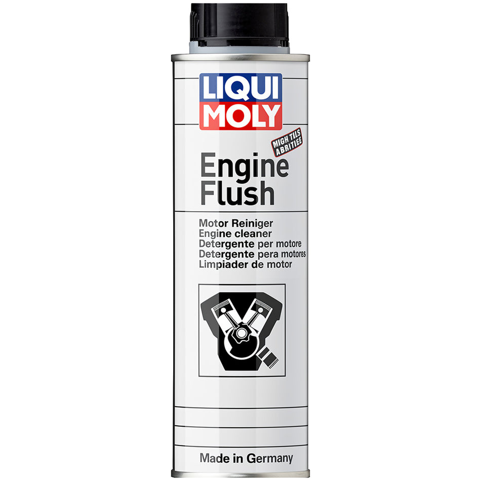 Liqui Moly Engine Flush 300ml