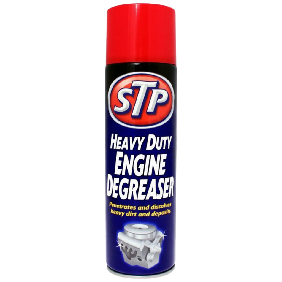 STP Hd Engine Degreaser 500Ml
