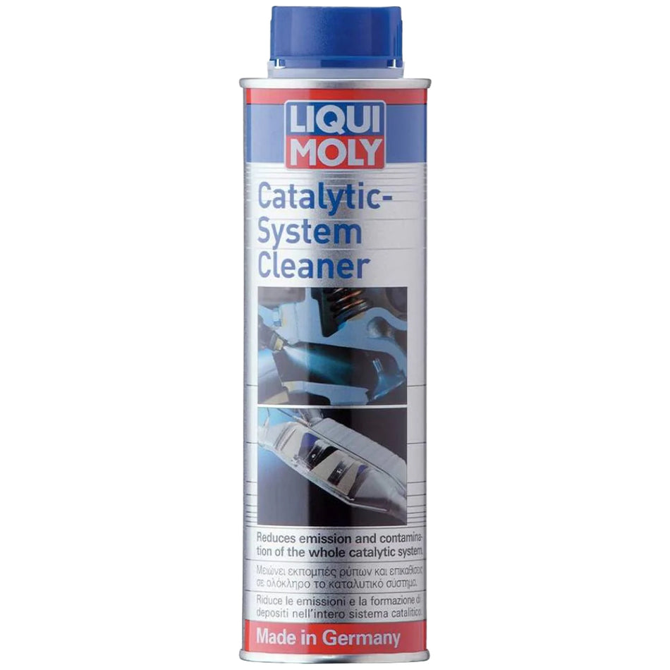Liqui Moly Catalytic System Cleaner 300ml
