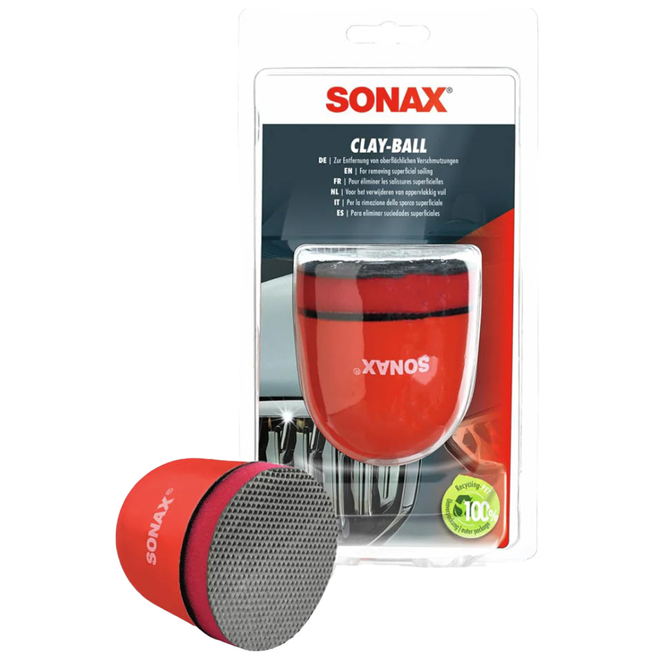 Sonax Clay Ball