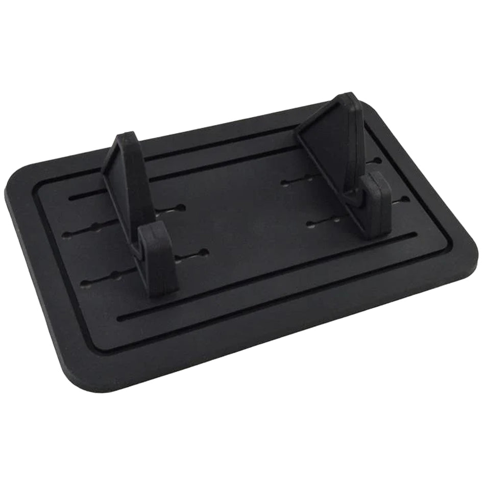 Simply Auto Flexible Silicone Dashboard Phone Holder