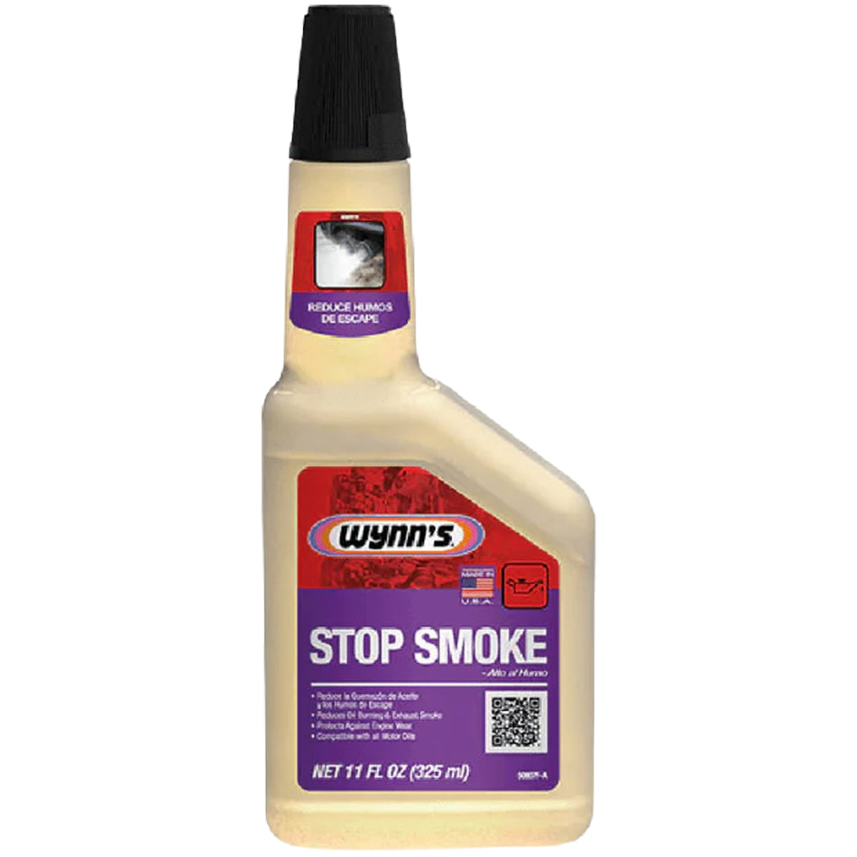 Wynn'S Stop Smoke 11 Oz - 325Ml