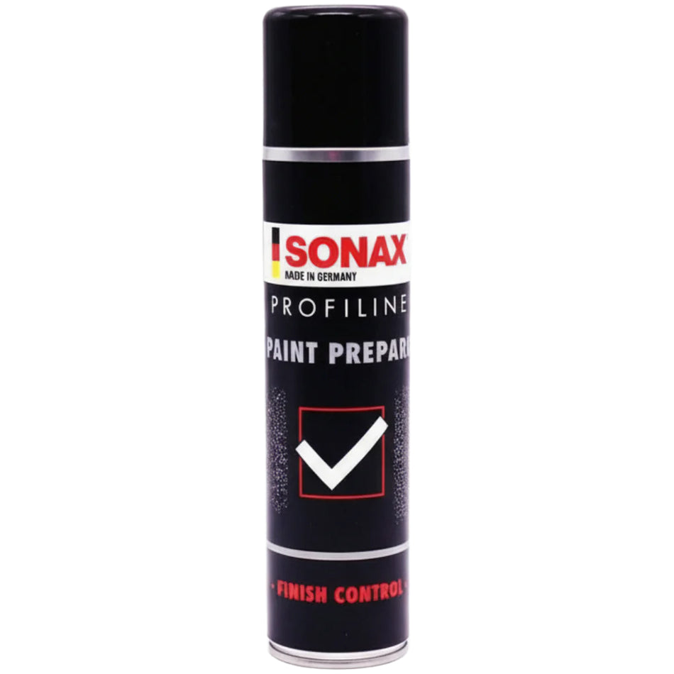 Sonax Profiline Paint Prepare Aerosol 400Ml