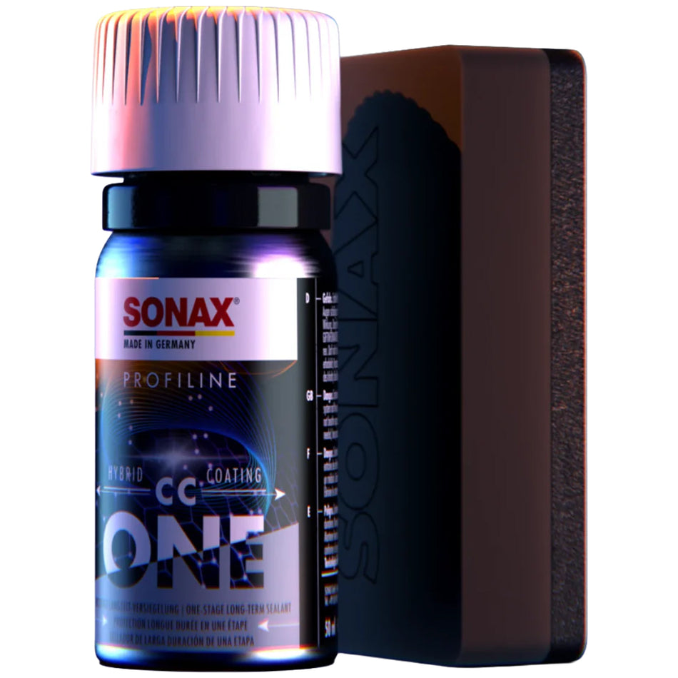 Sonax Profiline Hybrid Coating CC One 50Ml
