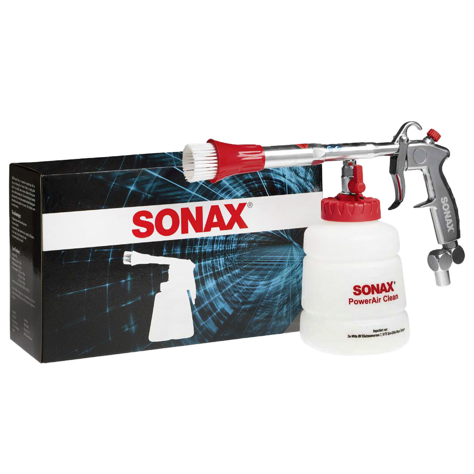 Sonax PowerAir Clean