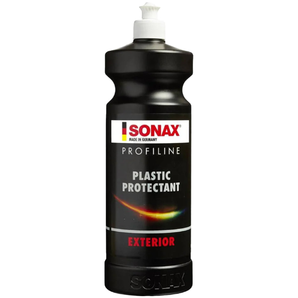 Sonax Profiline Plastic Care Protectant Exterior 1L