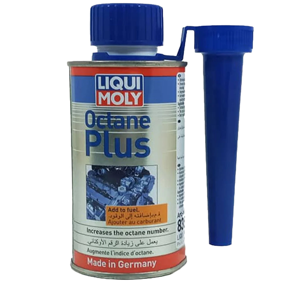 Liqui Moly Octane Plus 150Ml