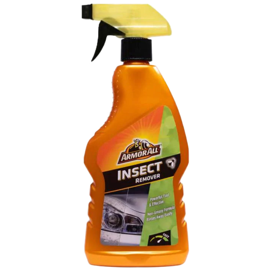 Armor All Insect Remover 500Ml