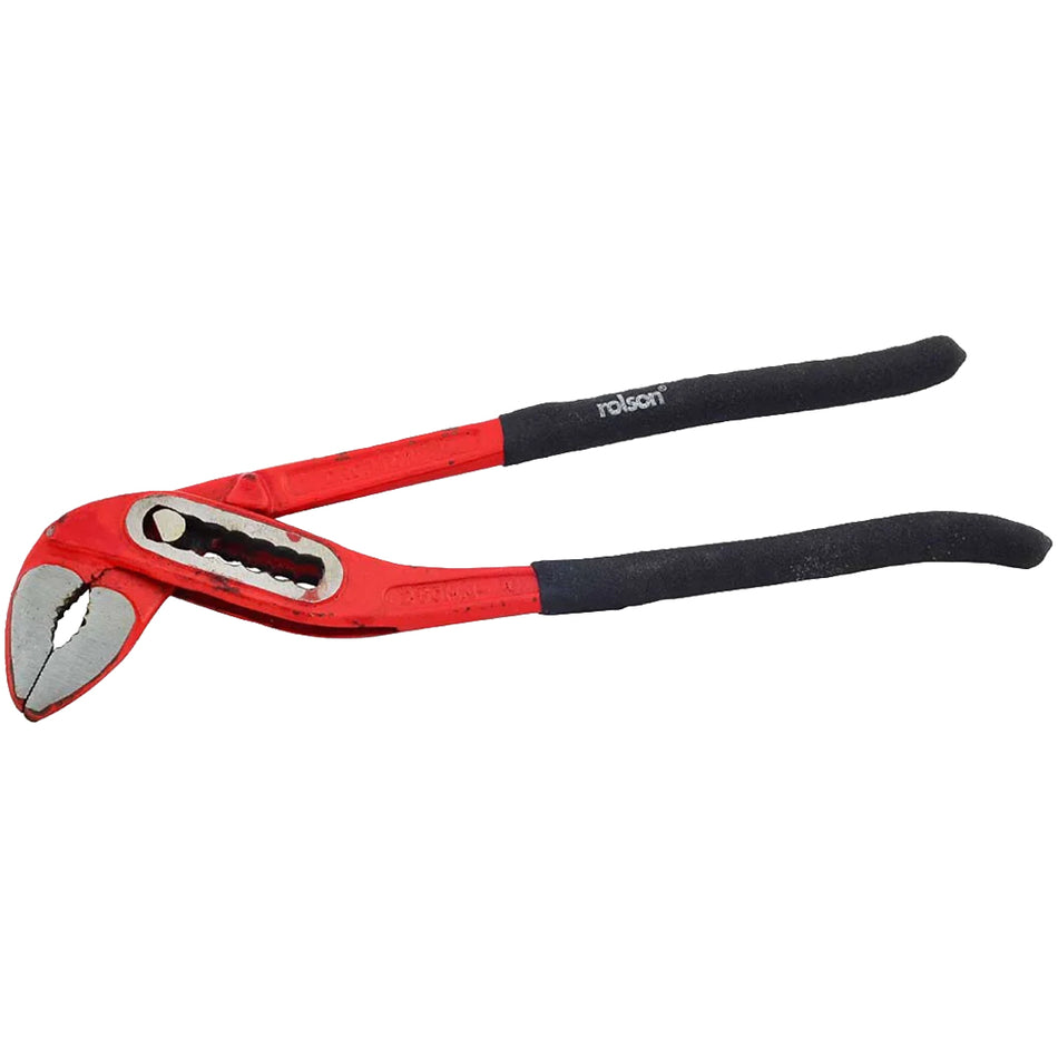 Rolson Water Pump Pliers 250Mm