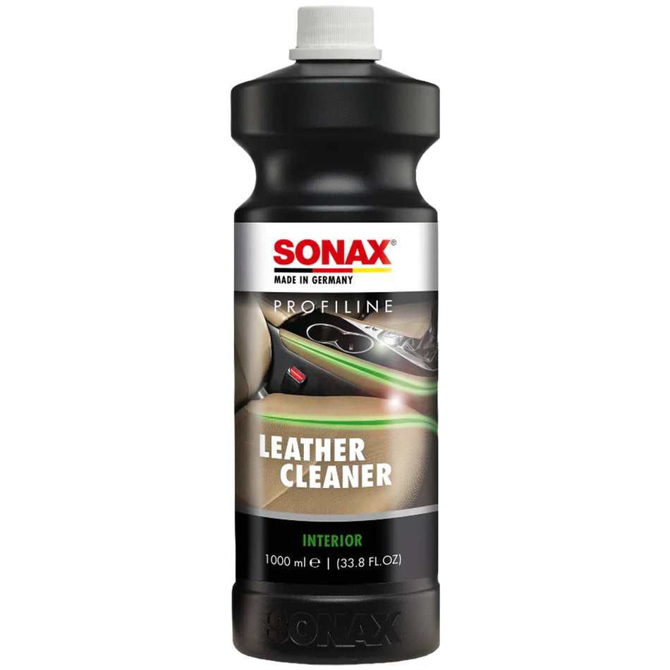 Sonax Profiline Leather Cleaner 1L