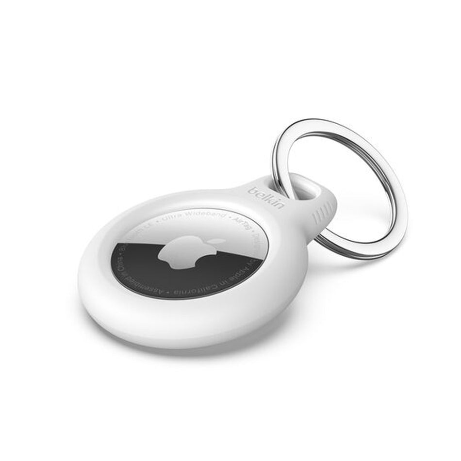 Belkin Secure Holder With Key Ring For AirTag