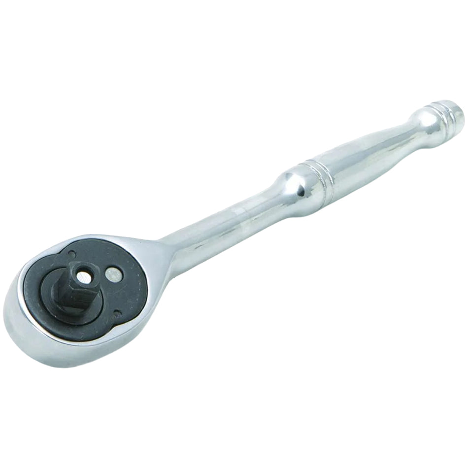 Rolson Dr All Steel Ratchet 3/8 Inch