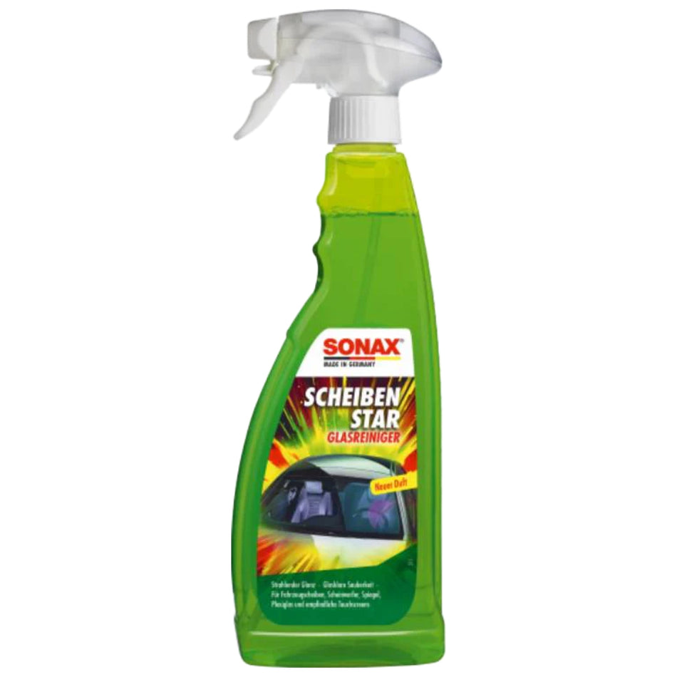 Sonax Glass Cleaning Star 750 Ml